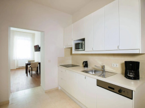 Hahn Apartment Vienna City