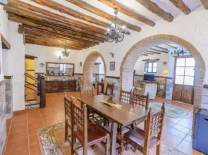 Holiday Home El Mirador