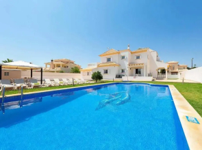 Villa Marlene in Guia