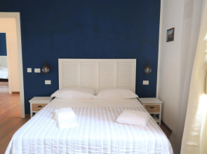 Ai Quattro Venti Guest House