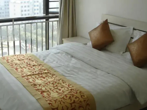 Guang Yuan Yi Zhan Apartment