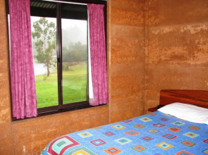 Pemberton Lake View Chalets