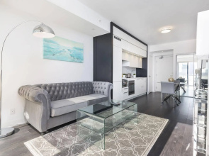 Diamond Vacation Homes - Eaton Centre