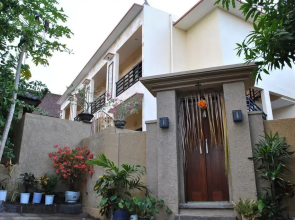 Betesda Guest  House