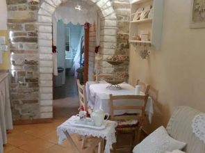 Casa sul Mare vicino Marzamemi