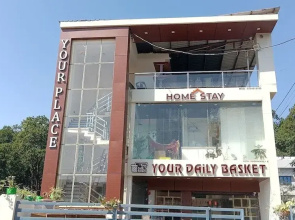 Your Place