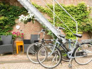 Studio Stee van Ypey