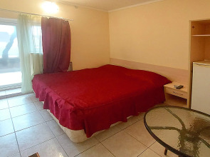 Briz Family Hotel Resort