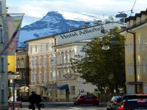 Hotel - Pension Adlerhof