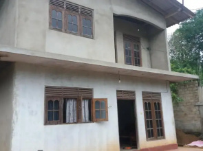 2 Storied Home For family