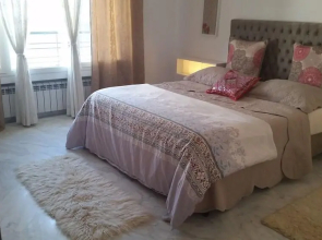 Appartement Haut Standing Lac 2