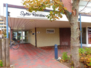 Die kleine Residenz