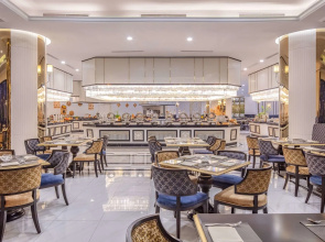 Отель Melia Vinpearl Nha Trang Empire