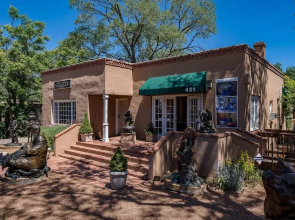 Casa En Canyon, 1 Bedroom, Sleeps 4, Walk to Town