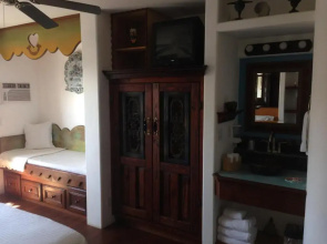 Secret Garden Inn
