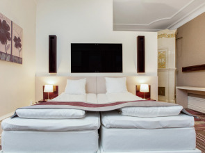 ibis Styles Stockholm Odenplan