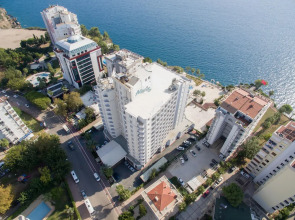 Antalya Adonis Hotel
