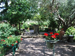 Casa Pontecorvi