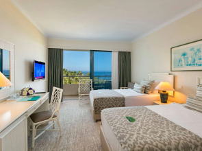 Mirage Park Resort - All Inclusive