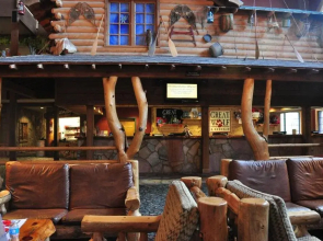 Great Wolf Lodge Williamsburg