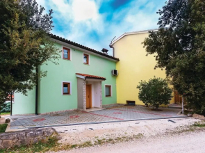 Nice Home in Betiga With 3 Bedrooms and Wifi