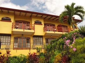 Aparthotel Vista Pacifico