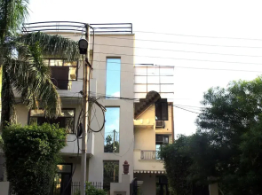 49th Square- A Boutique Guest House