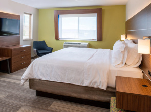 Holiday Inn Express & Suites Gunnison by IHG