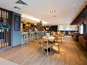 Premier Inn Honiton