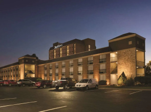 Radisson Hotel Louisville North