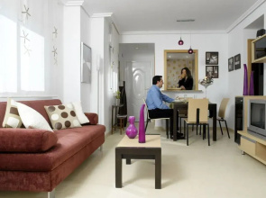 Marina D'Or Multiservice Apartments