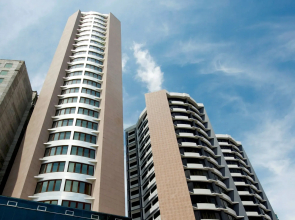 Torres de Alba Hotel & Suites