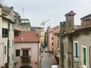 Chioggia Bridges