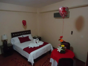 Hotel Plaza San Carlos