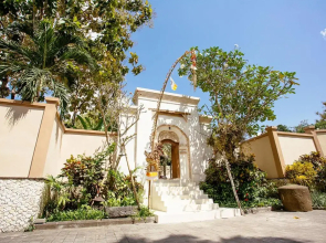 Villa Simona Oasis
