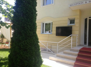 Hotel Imperial