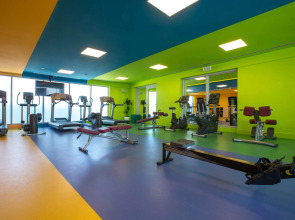 Park Inn by Radisson Dubai Motor City