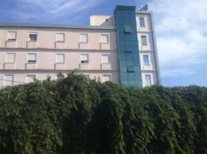 Hotel Roza