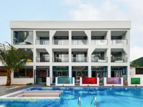 Wanning No.1 Courtyard Homestay