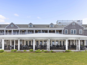 White Elephant Hotel