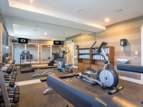 Sandman Hotel Hamilton