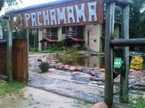 Pousada Village Pachamama
