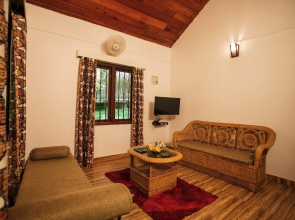 Crescent Family Resort