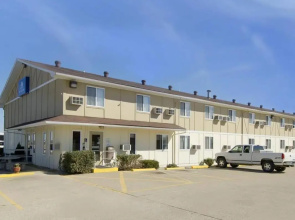 Americas Best Value Inn