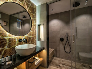 Fodele Beach & Water Park Holiday Resort