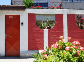 Hostal Mi Segundo Hogar