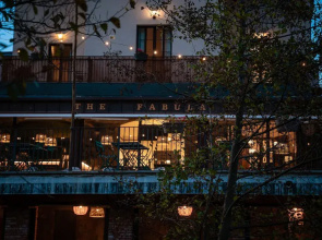 Hotel Mas De Xaxàs