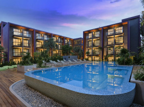 Holiday Inn Express Phuket Patong Beach Central by IHG