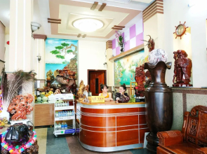 Ngoc Anh Hotel