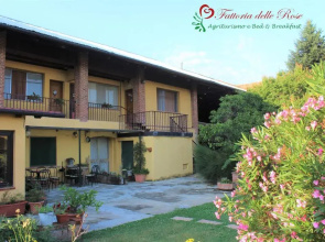 Fattoria Delle Rose